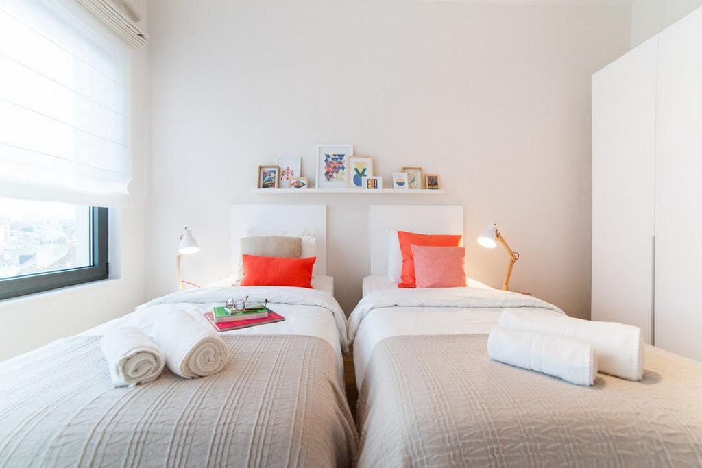 Sweet Inn Apartments - Madou Bruksela Zewnętrze zdjęcie