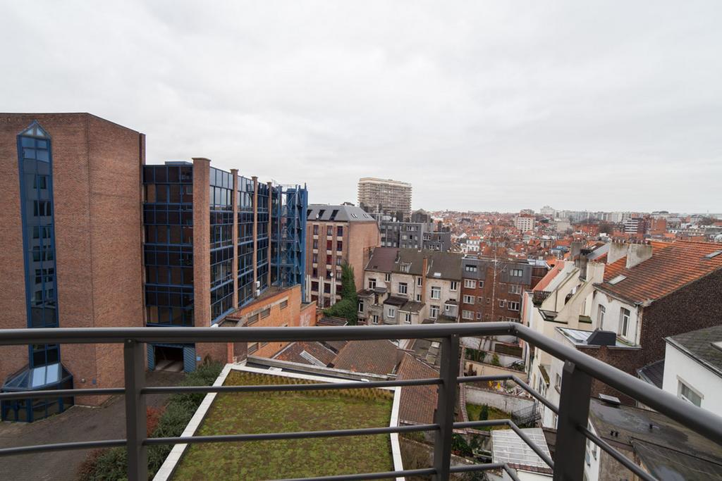 Sweet Inn Apartments - Madou Bruksela Zewnętrze zdjęcie