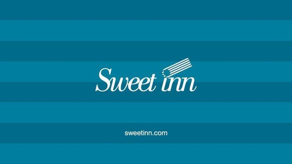 Sweet Inn Apartments - Madou Bruksela Zewnętrze zdjęcie