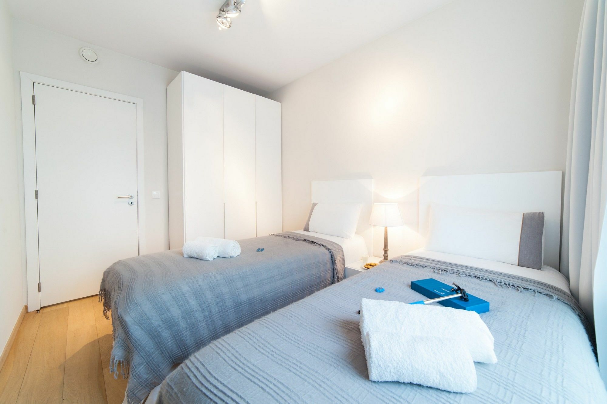 Sweet Inn Apartments - Madou Bruksela Zewnętrze zdjęcie