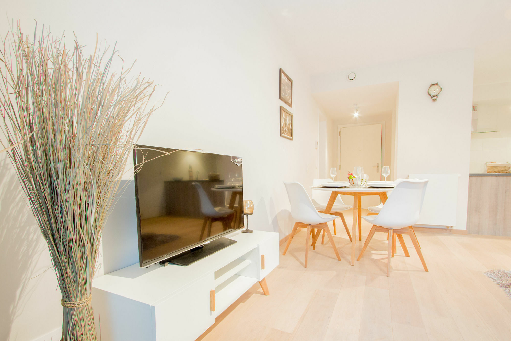 Sweet Inn Apartments - Madou Bruksela Zewnętrze zdjęcie