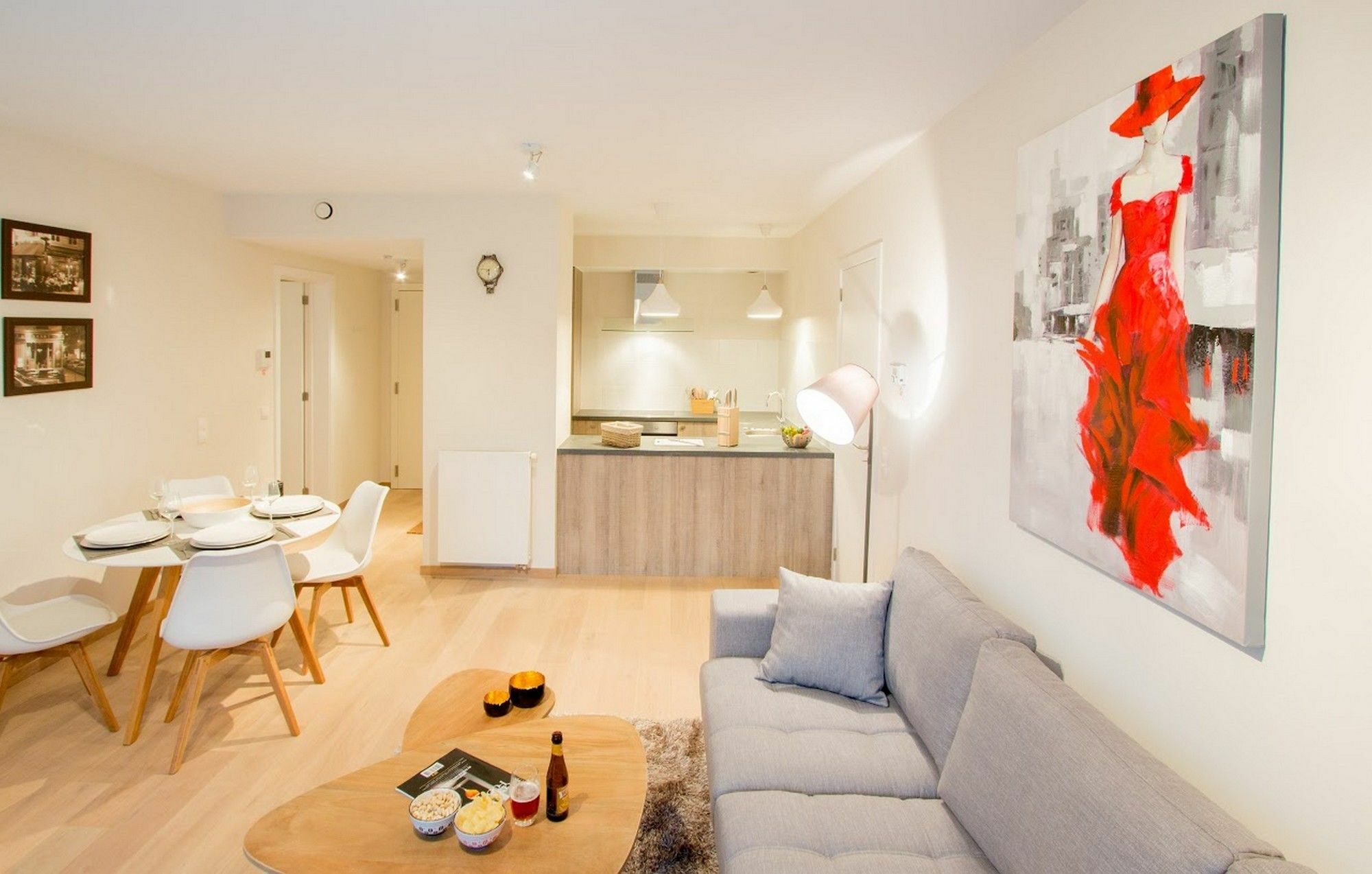 Sweet Inn Apartments - Madou Bruksela Zewnętrze zdjęcie