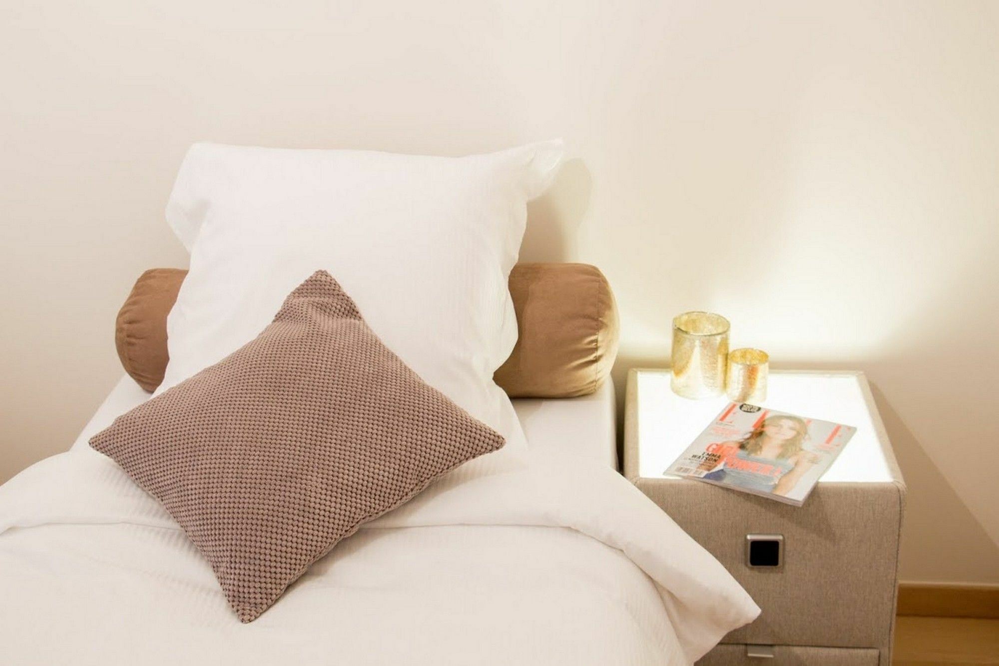 Sweet Inn Apartments - Madou Bruksela Zewnętrze zdjęcie